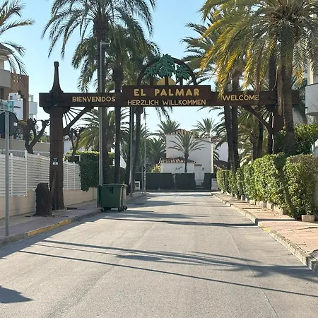 La Ola Appartement Dénia