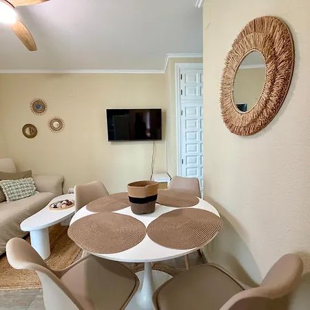 Appartement La Ola