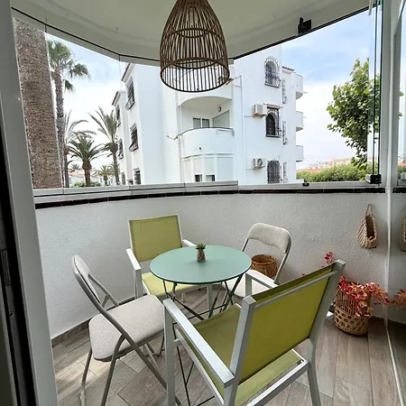 Appartement La Ola *
