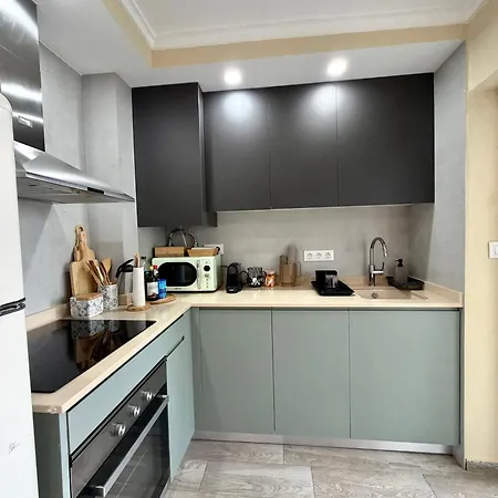 Appartement La Ola