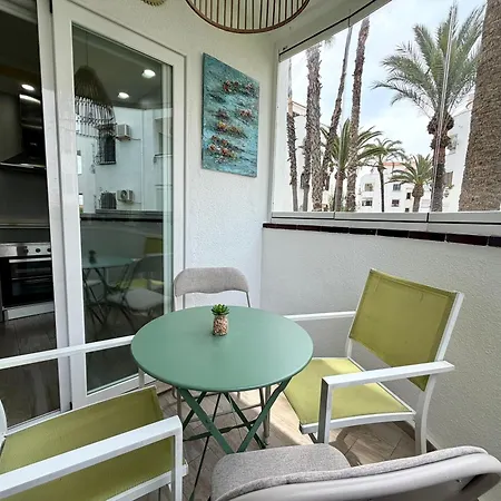 La Ola Appartement