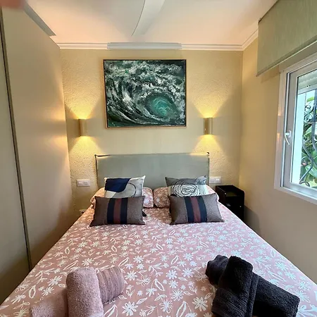 Appartement La Ola Dénia