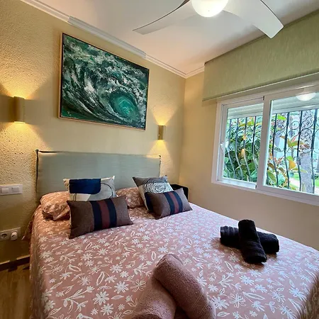 Appartement La Ola Dénia
