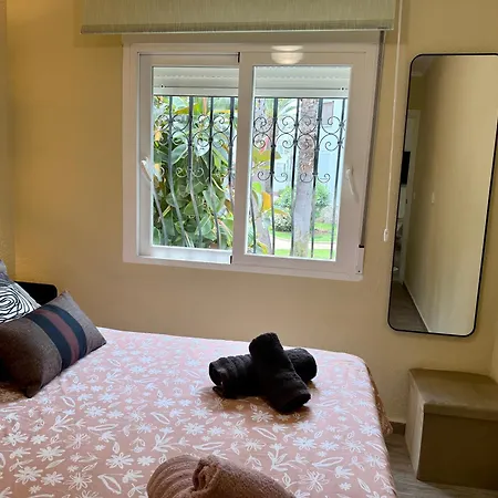 Appartement La Ola Dénia