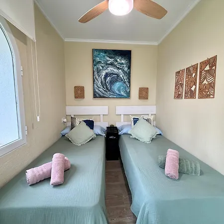 La Ola Appartement Dénia