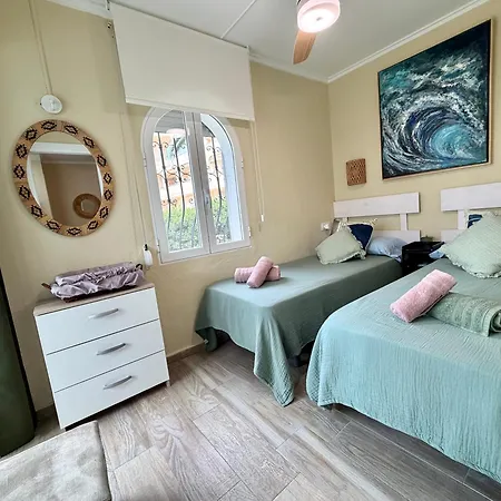 Appartement La Ola