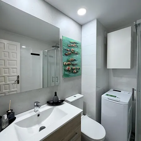 La Ola Appartement