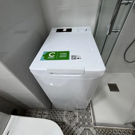 La Ola Appartement *