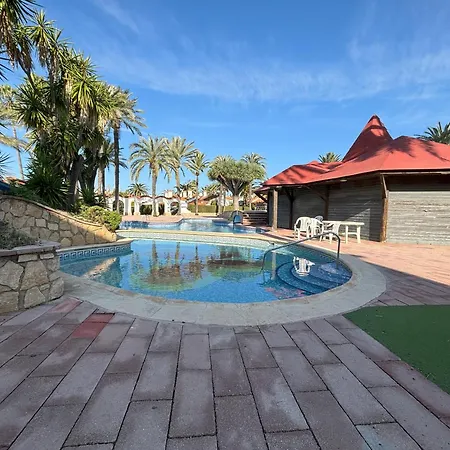 La Ola Appartement
