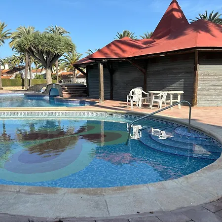 La Ola Appartement