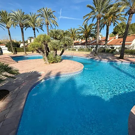La Ola Appartement Dénia