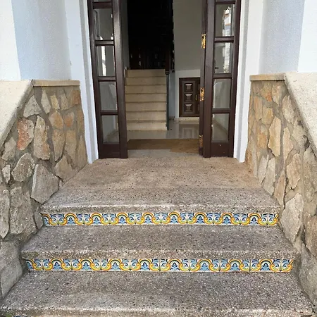 Appartement La Ola *