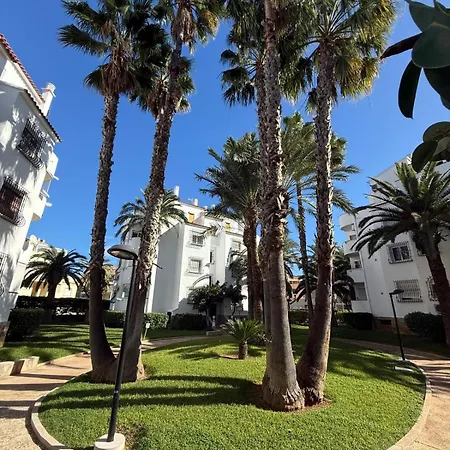Appartement La Ola *