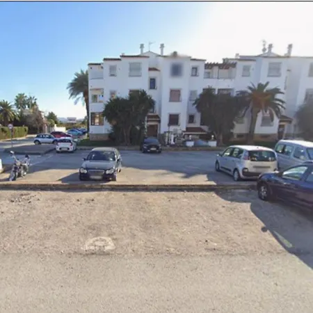 La Ola Appartement